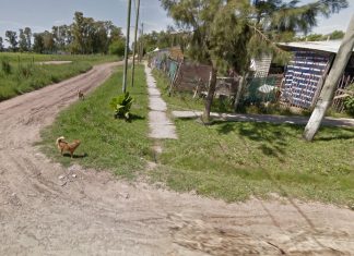 Monterrey: Conflicto entre vecinos con amenazas de muerte y violación Monterrey: Conflicto entre vecinos con amenazas de muerte y violación