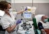 Ley de Donación de Plasma: “Ya tenemos una base de datos de 269 donantes”