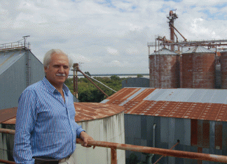 Simmermacher asumió como Coordinador Regional por Unión por Todos Simmermacher asumió como Coordinador Regional por Unión por Todos