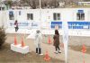 Coronavirus en Pilar: se informaron 175 contagios y 2 fallecidos en 24 horas 175 contagios