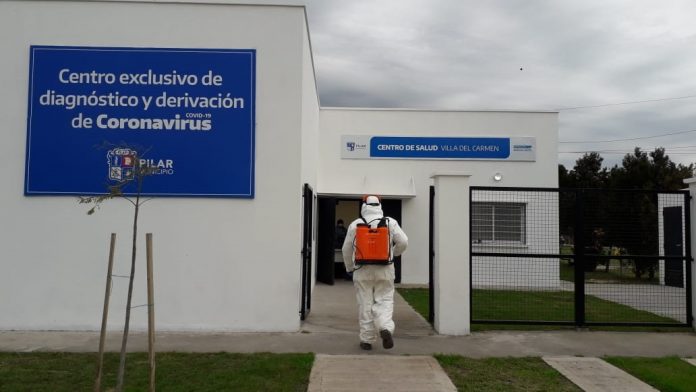 51 contagios 51 contagios