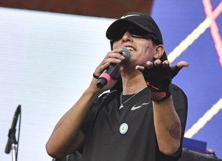 Hernán Coronel, Los Rebos y otros artistas llegan con «Pilar Late» Pilar late