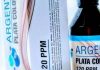ANMAT prohibió un producto que se ofrecía como tratamiento para el coronavirus ANMAT