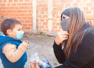 Día de las infancias: por la plenitud de los derechos del niño Día de las infancias
