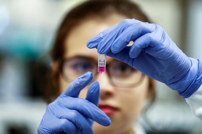 Argentina probará la vacuna china contra el coronavirus