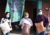 El Municipio lanza el programa AbrigAR El Municipio lanza AbrigAR, una iniciativa para darle pelea al frío
