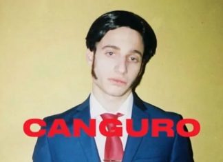 A un año de Canguro de Wos canguro