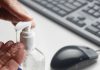 Atención: algunos desinfectantes a base de alcohol no servirían contra el coronavirus alcohol