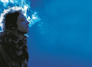 La familia de Cerati da a conocer un manuscrito inédito cerati