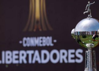 El Gobierno aprobó el protocolo sanitario de la Conmebol conmebol