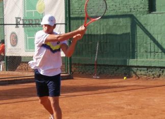 Vuelven los deportes individuales en la provincia de Buenos Aires deportes individuales