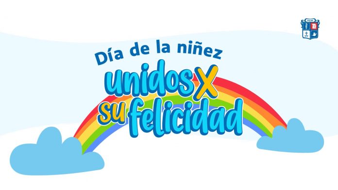 día de la niñez día de la niñez