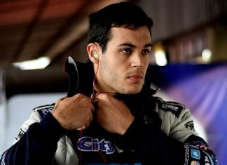 Diego Azar: “Si en septiembre no volvemos, cierro el taller” Diego Azar