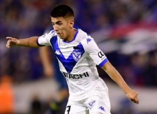 ¿Cuántos contagiados de coronavirus hay actualmente en el fútbol argentino? futbol argentino coronavirus