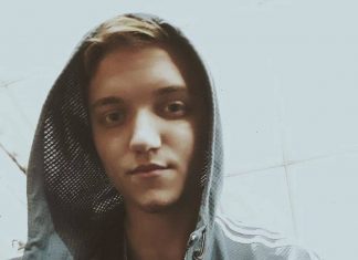 Khrystyian Danylenko, la estrella del trap que idolatra a 6ix9ine y Justin Bieber Khrystyian Danylenko, la estrella del trap que idolatra a 6ix9ine y Justin Bieber