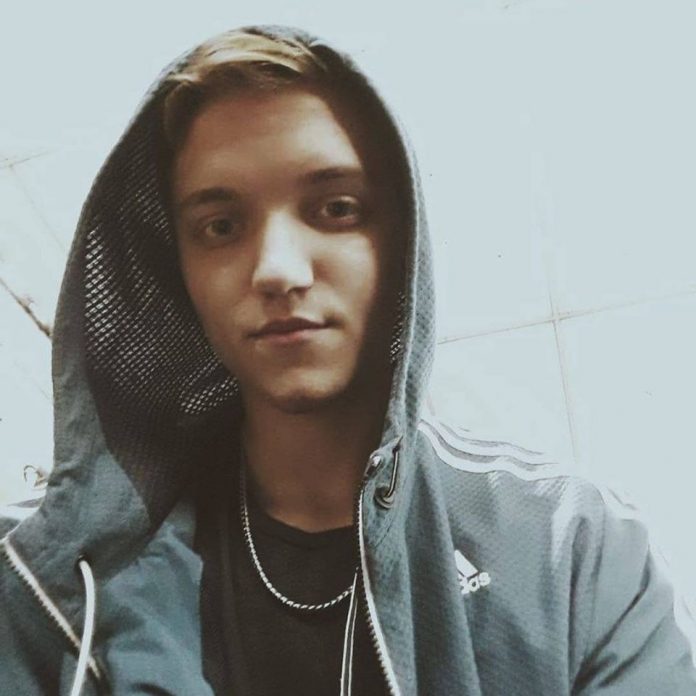 Khrystyian Danylenko, la estrella del trap que idolatra a 6ix9ine y Justin Bieber