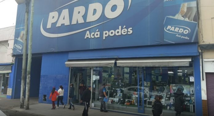 pardo pardo