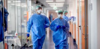 Reporte del 30-8: Se confirmaron 104 nuevas muertes y 7.187 casos en las últimas 24 horas