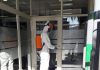 Coronavirus en Pilar: 171 contagios y 1 fallecimiento 171 contagios