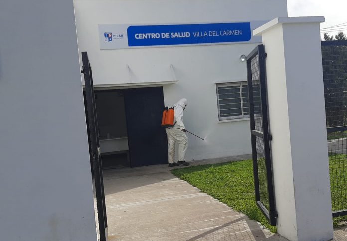 234 contagios 234 contagios