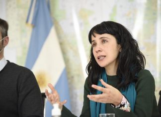 Filgueira: «No vamos a ser funcionales a que se use el Concejo Deliberante para tribunear» filgueira concejo