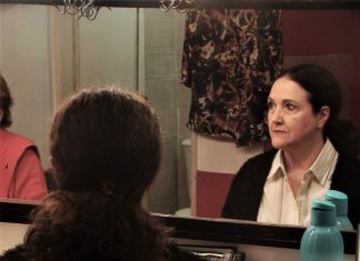 Alicia Bureau, referente del teatro comunitario, llega al ciclo #SinLibreto Alicia Bureau