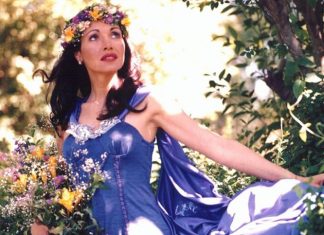 A 24 años de la muerte de Gilda Gilda