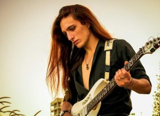 El INAMU brinda una clínica para guitarristas en las redes de la Subsecretaría de Cultura