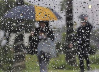 Qué pasará con el clima después de las tormentas
