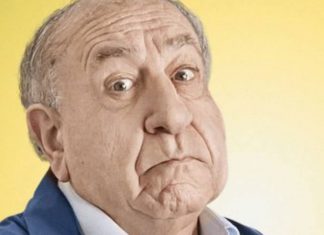 Falleció el actor Atilio Pozzobon