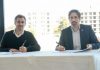 Entregarán netbooks para alumnos pilarenses achaval y trotta netbooks