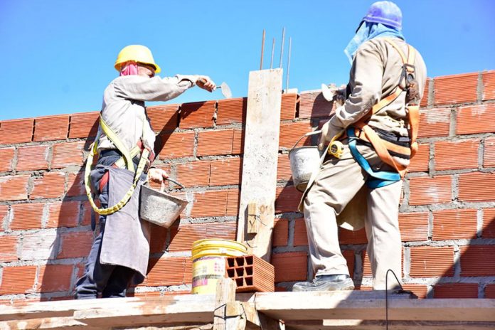 construcción pilar construcción pilar
