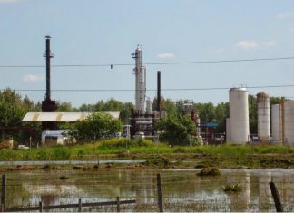 ¿Verasur y Tradec parte de un robo multimillonario a YPF? verasur tradec