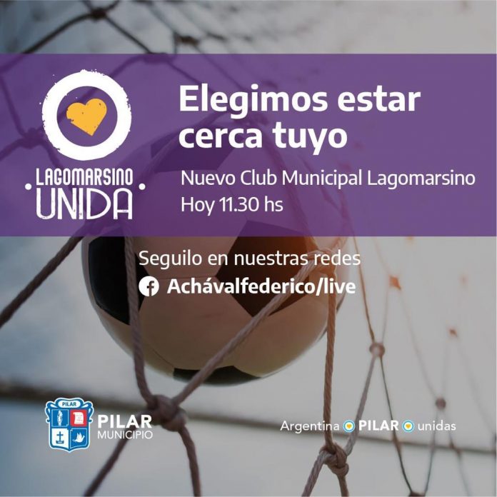para lagomarsino para lagomarsino
