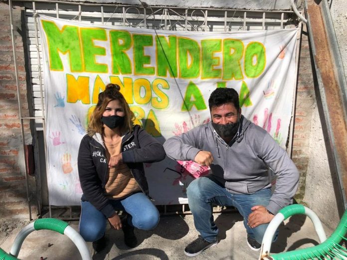 merendero merendero dietz