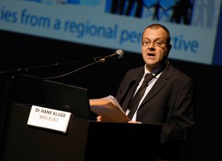 La OMS advierte que podría haber graves rebrotes de coronavirus en Europa rebrotes