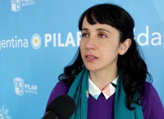 Filgueira: «más que pedir informes deberían rendir cuentas a los Pilarenses de porque dejaron esa deuda» rendir cuentas
