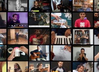 Septiembre llega con una nueva agenda de talleres culturales online abiertos y gratuitos septiembre