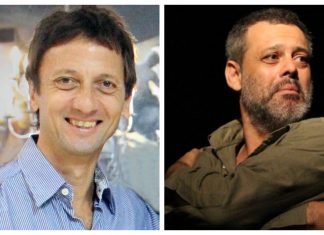 #SinLibreto: Hernán Deluca, representante del teatro pilarense del nuevo siglo simeoni deluca