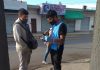 Coronavirus en Pilar: 123 infectados y 5 fallecimientos 123 infectados