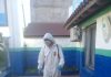 Coronavirus en Pilar: 149 infectados y 3 muertes en 24 horas 149 infectados
