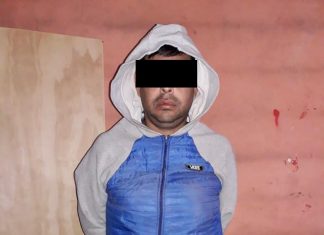 Detuvieron a los asesinos del motociclista en Manuel Alberti motociclista
