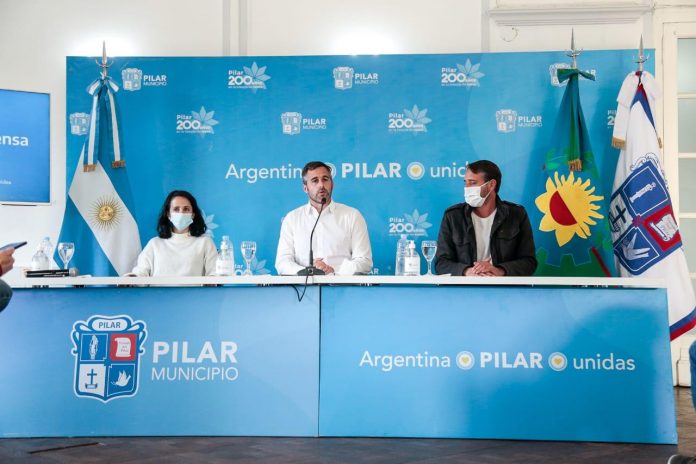 El Municipio condona tasas para la reactivación en la pos pandemia El Municipio condona tasas para la reactivación en la pos pandemia