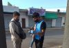 Coronavirus en Pilar: 70 infectados y 7 fallecimientos 70 infectados