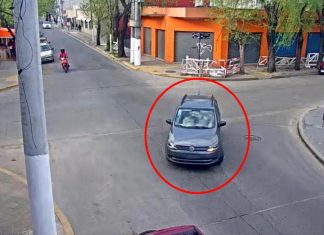 Tras importante operativo se logra detener a peligrosa banda armada (ver video)
