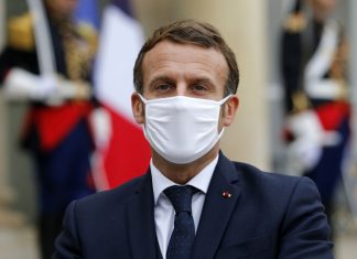 Francia vuelve al confinamiento ante la nueva ola de coronavirus Macron Francia