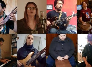 #ArtistasEnCasa: un homenaje a la Trova rosarina Trova rosarina