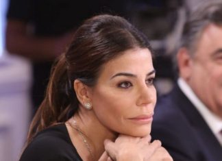 Zulemita Menem será candidata en las legislativas 2021 Zulemita