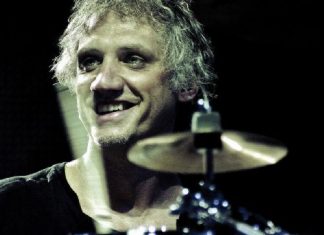 Charly Alberti: “Hay gente que escribe libros llenos de falacias sobre Soda Stereo”