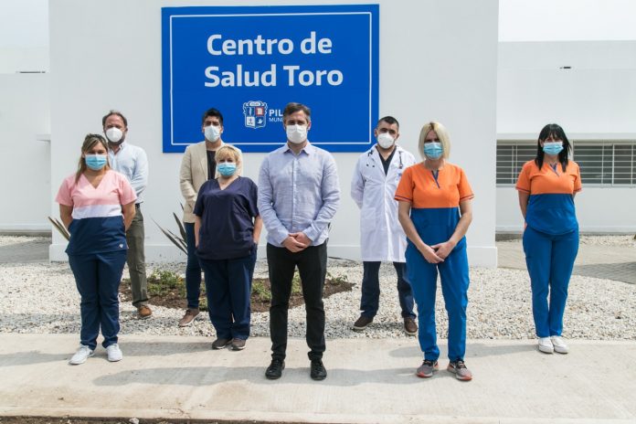 centro de salud toro centro de salud toro